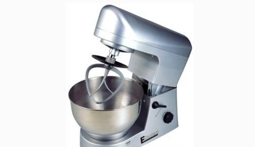  A Batch Of Kitchen Dough Mixer Were Send To  Shanxi Province