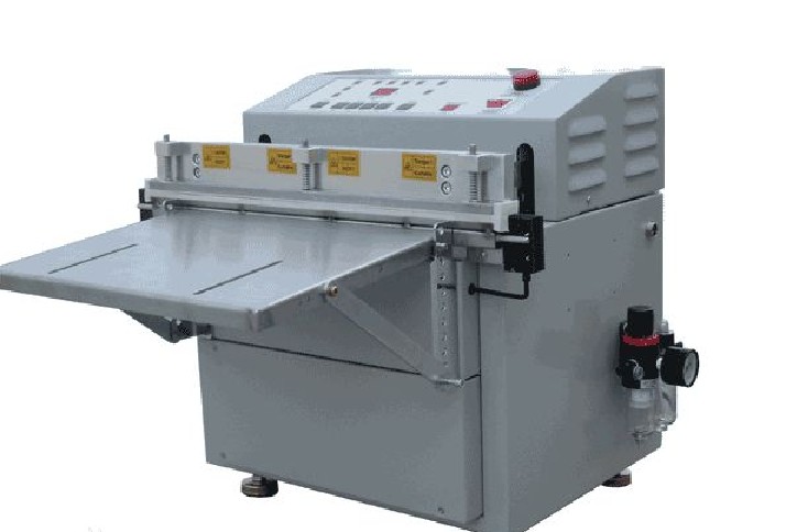 Vacuum Packaging Machine Development History