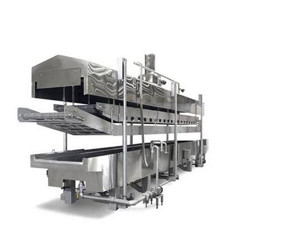 Food Processing Equipment