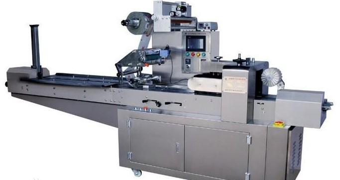 Packaging Equipment Food Packaging Machine