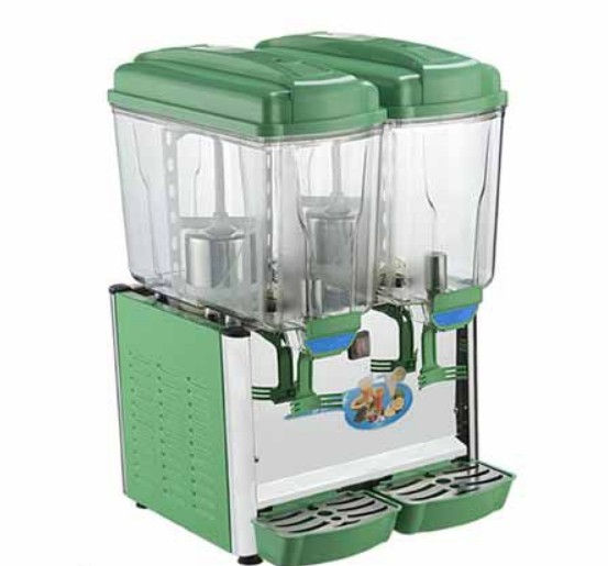 Hot And Cold Drinking Juice Machine