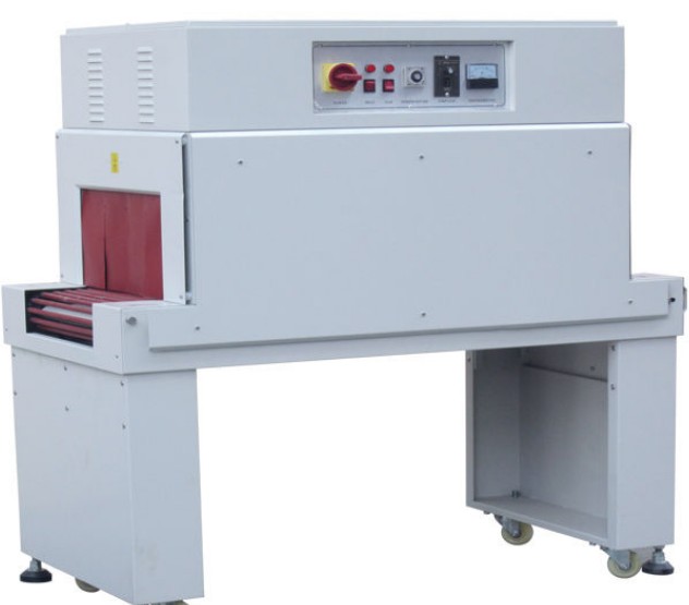 Shrink Packaging Machine