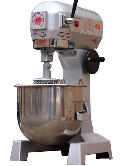 Precautions Of Kitchen Dough Mixer