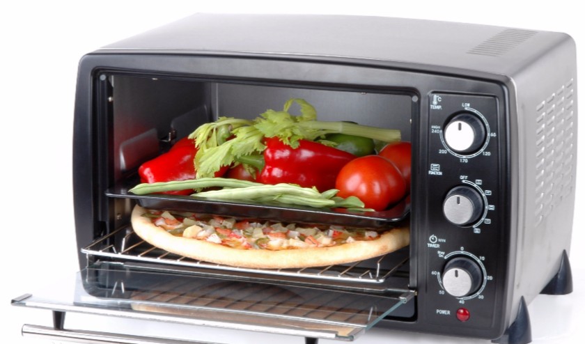 Household Oven