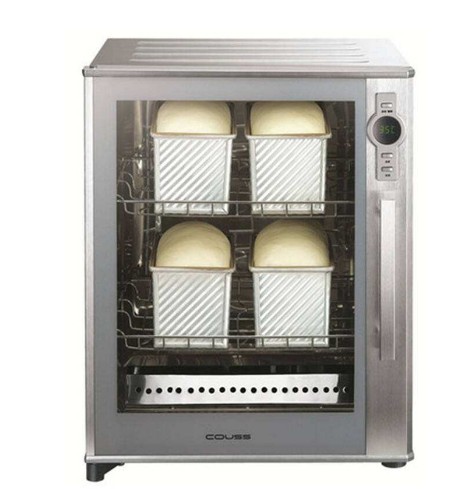  Commercial Dough Proofer Oven