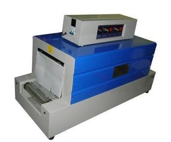 Film Packaging Shrink Tunnel Machine