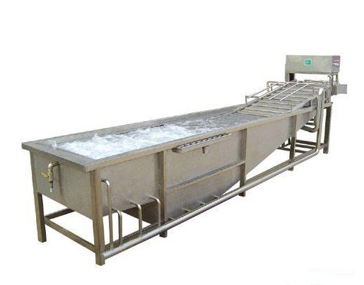 Fruit And Vegetable Washing Machine