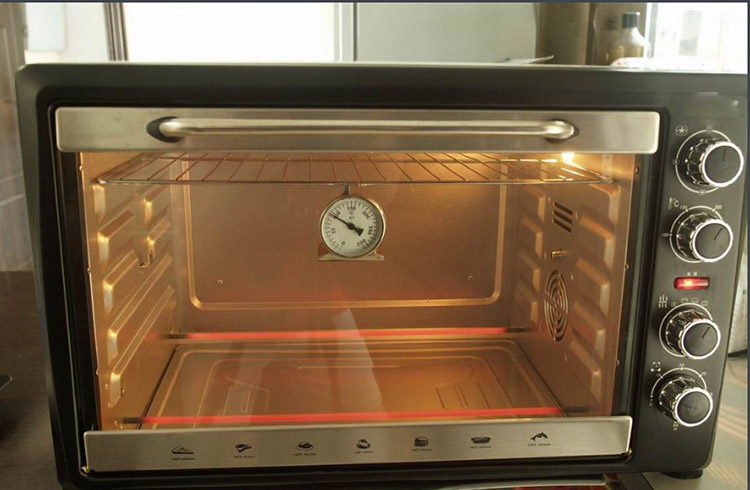 Why Preheat The Oven