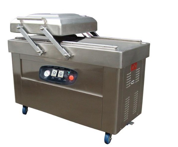 What Are The Advantages Of Single Chamber Vacuum Packaging Machine