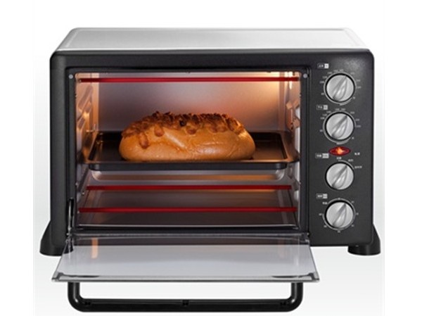 How Do You Choose A Suitable Bread Oven?