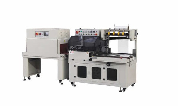 What Are The Characteristics Of Shrink Packaging Machine