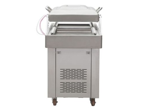 Single-chamber Vacuum Packaging Machine