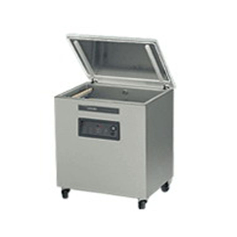 Single  Chamber Vacuum Packing Machine Features