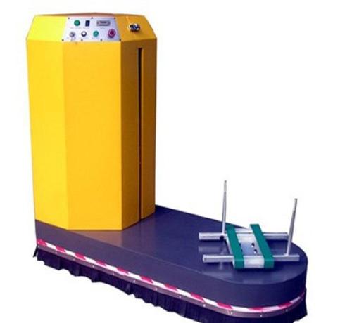 Luggage Wrapping Machine