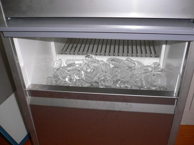 Ice Making Machine 