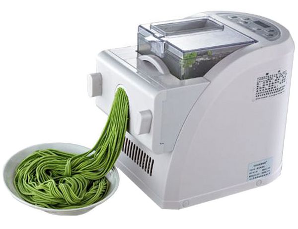 Noodle Machine