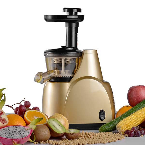 Market Analysis Of Juicer Machine