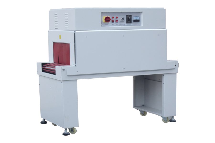 Automatic Shrink Packaging Machine