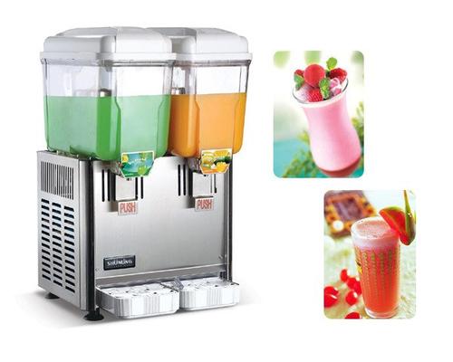 Classification Of Juice Machines