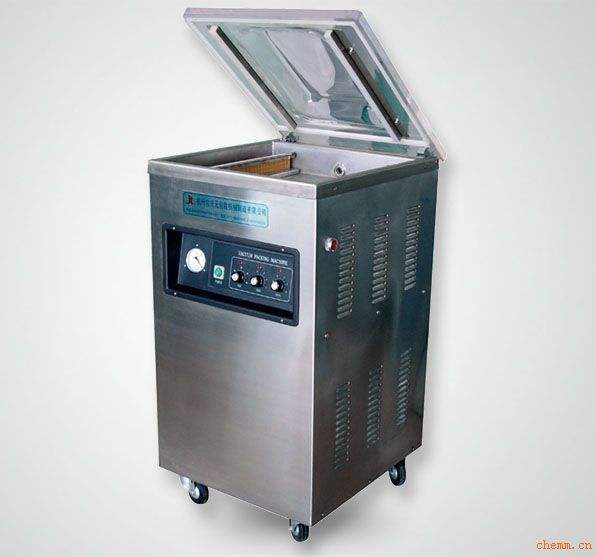 Vacuum Sealing Machine