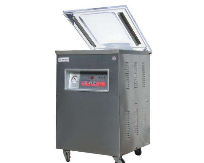 Operating Instructions For Vacuum Packing Machine