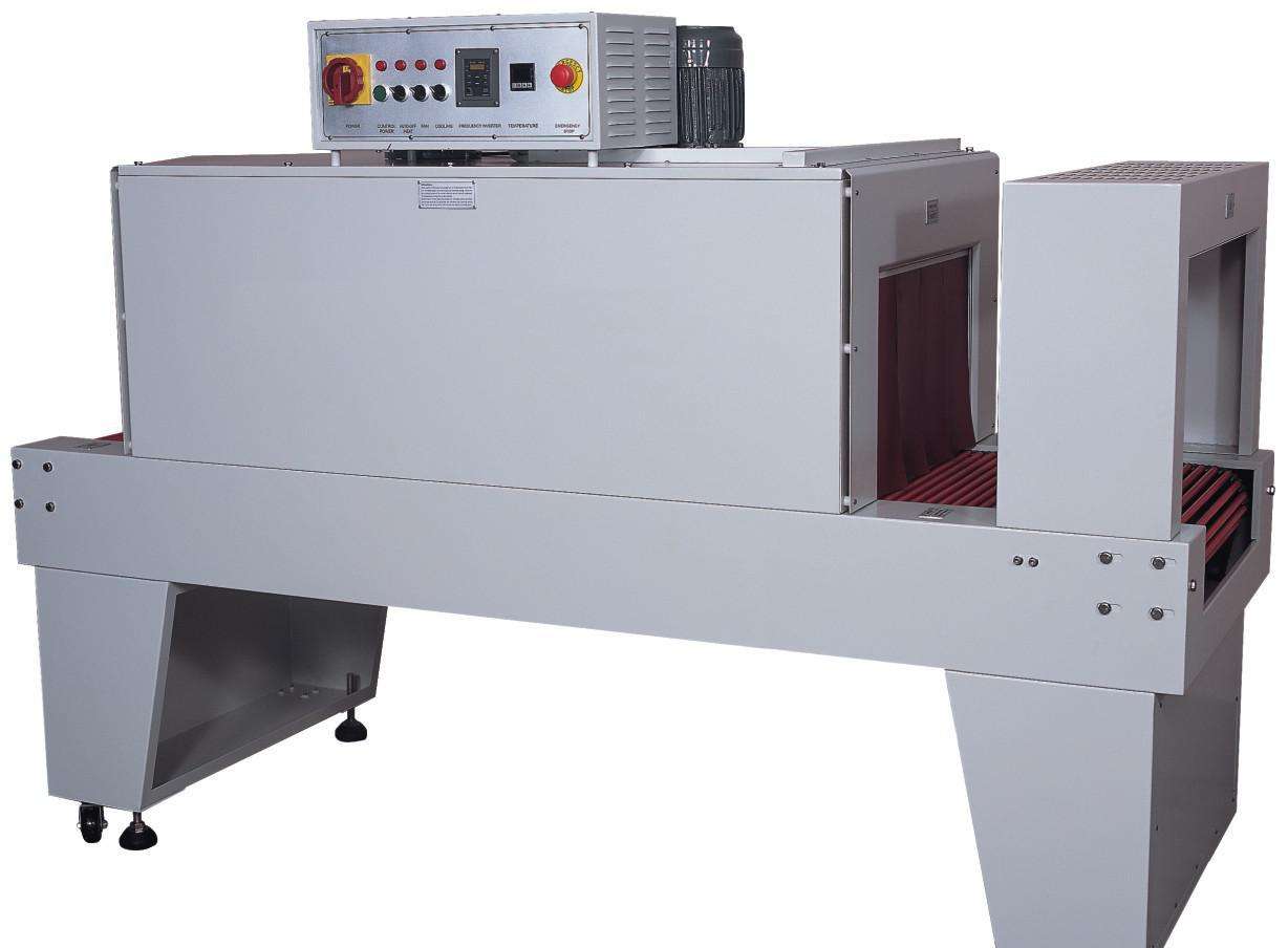 What Are The Characteristics Of Automatic Shrink Machine