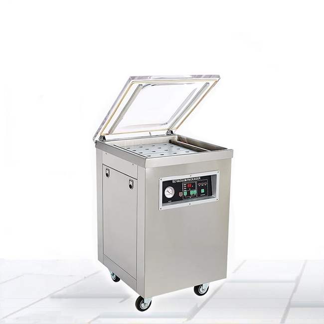 Use Of Vacuum Packaging Machine