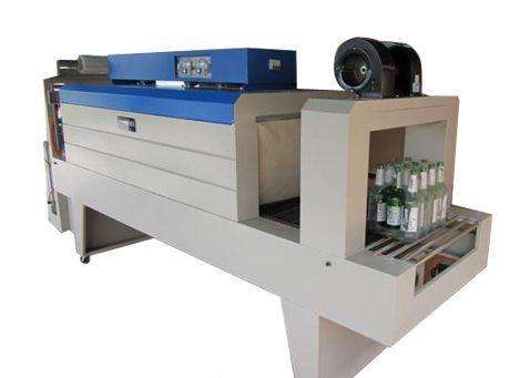 Heat Shrink Machine Can Be Used In General Which Products Of The Packaging