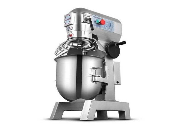 How Are Dough Mixer Classified