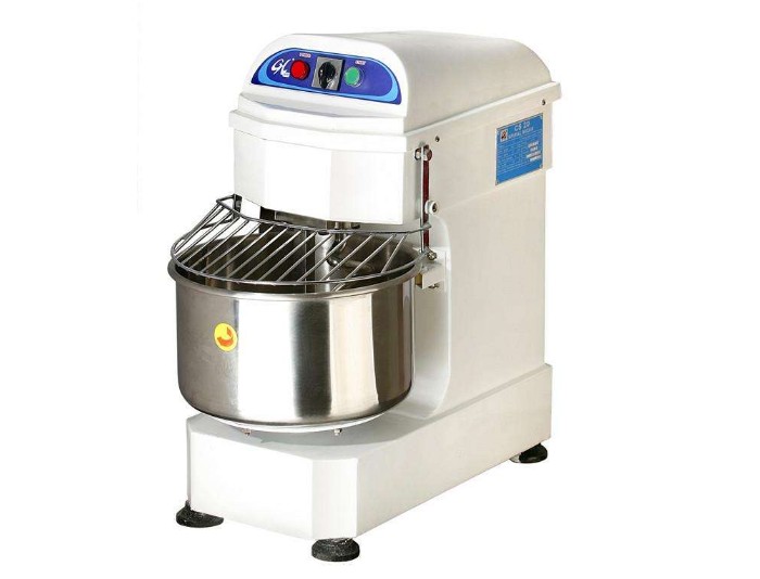 Function Introduction Of Kitchen Dough Mixer