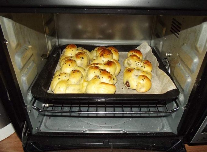 Precautions For Using Baker Oven