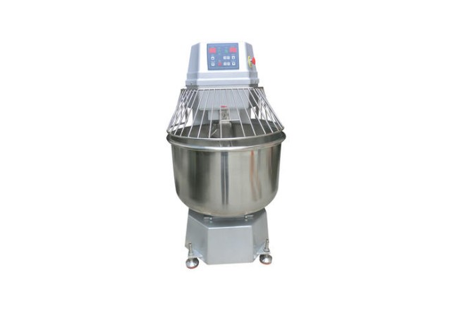 Why Choose Vertical Kitchen Dough Mixer