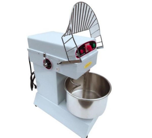 How To Choose Kitchen Dough Mixer