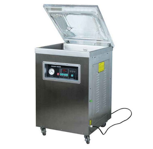 Scope Of Vacuum Packing Machine