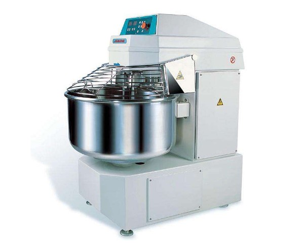 What Are The Classification Of Dough Mixer