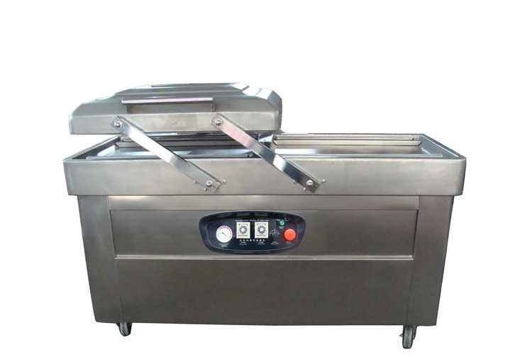 What Principles To Follow When Choosing A Vacuum Packing Machine