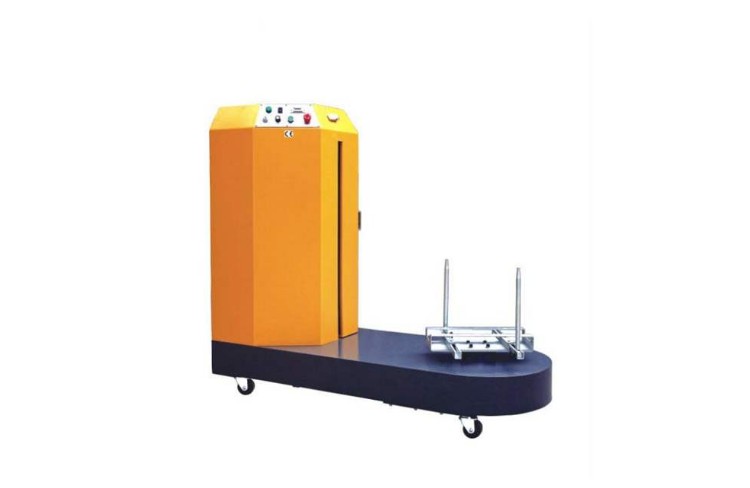 What Should Be Paid Attention To When Choosing Luggage Wrapping Machine