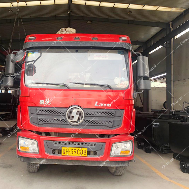 China Coal Group Send A Batch Of Kitchen Dough Mixer To Yunnan Province