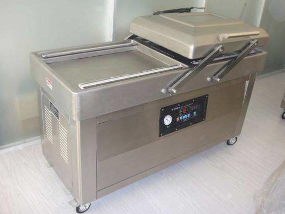 Principle Of Vacuum Packing Machine