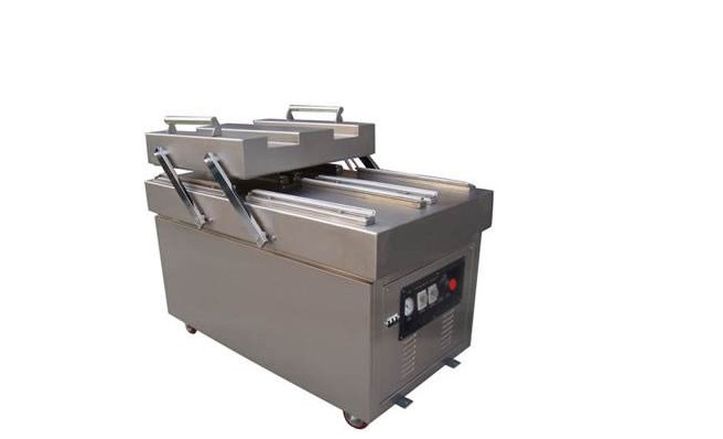 Application Characteristics Of Vacuum Packing Machine