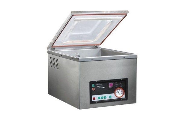 Introduction Of Vacuum Packing Machine