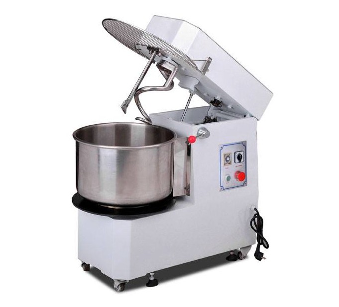 What Are The Characteristics Of The Kitchen Dough Mixer