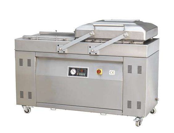 Performance Characteristics Of Vacuum Packing Machine