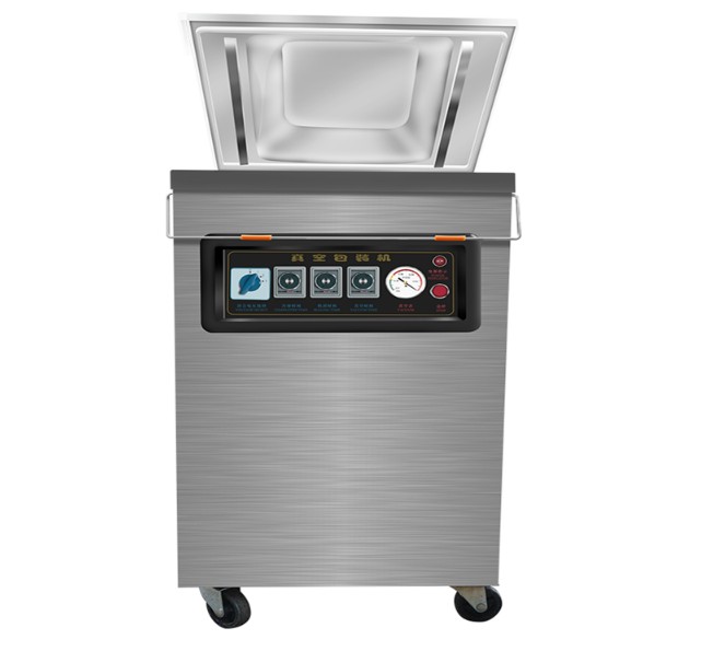 Outstanding Features Of Vacuum Packing Machine