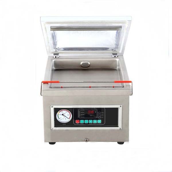 The Role Of Vacuum Packing Machine