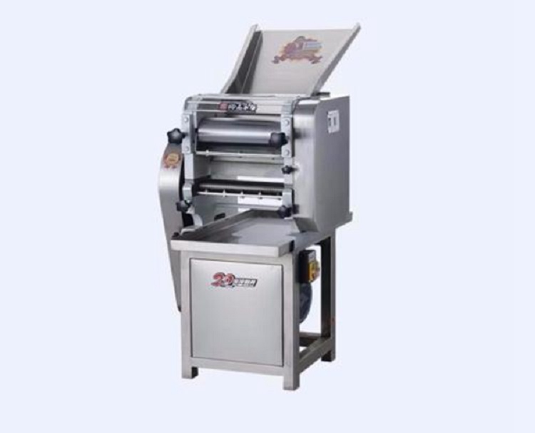 Product Introduction Of Commercial Ramen Machine