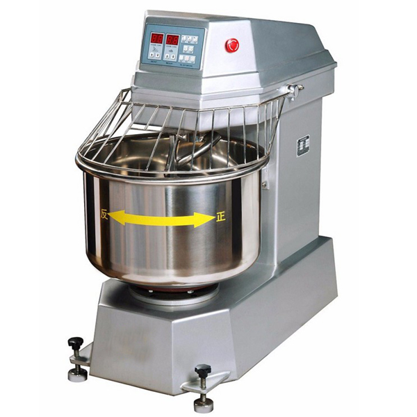 Precautions For The Use Of Kitchen Dough Mixer