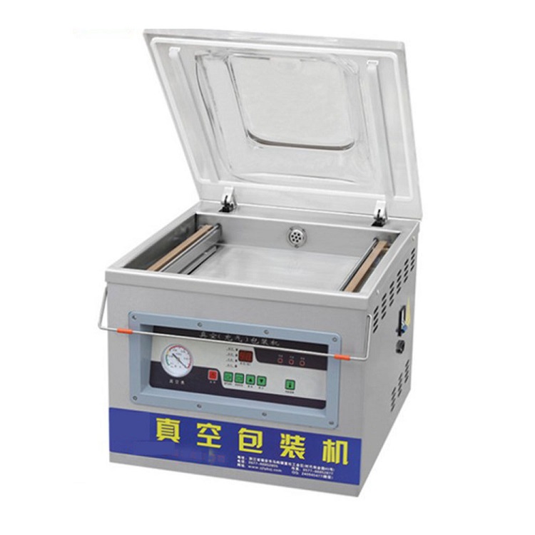 After decades of development, the vacuum packing machine market is still promising