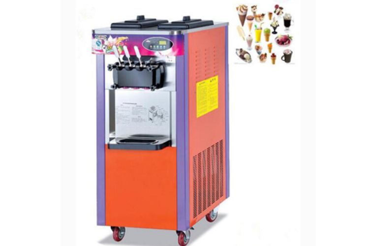 So What Kind Of Ice Cream Machine Is Worth Buying? There Are Tricks To Choose An Ice Cream Machine!