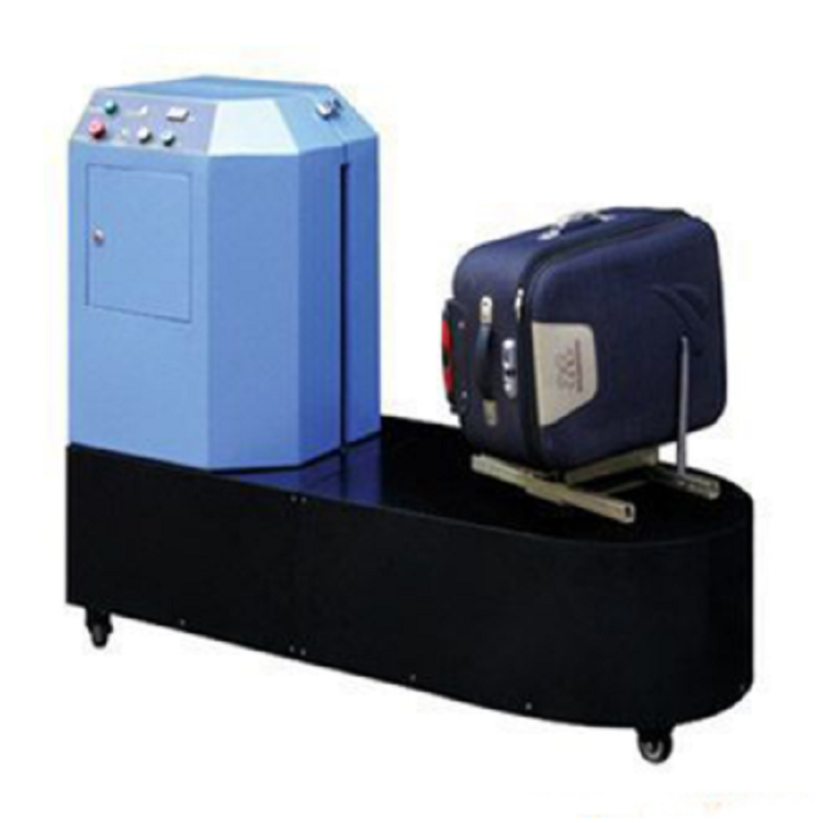 How To Choose A Luggage Wrapping Machine?